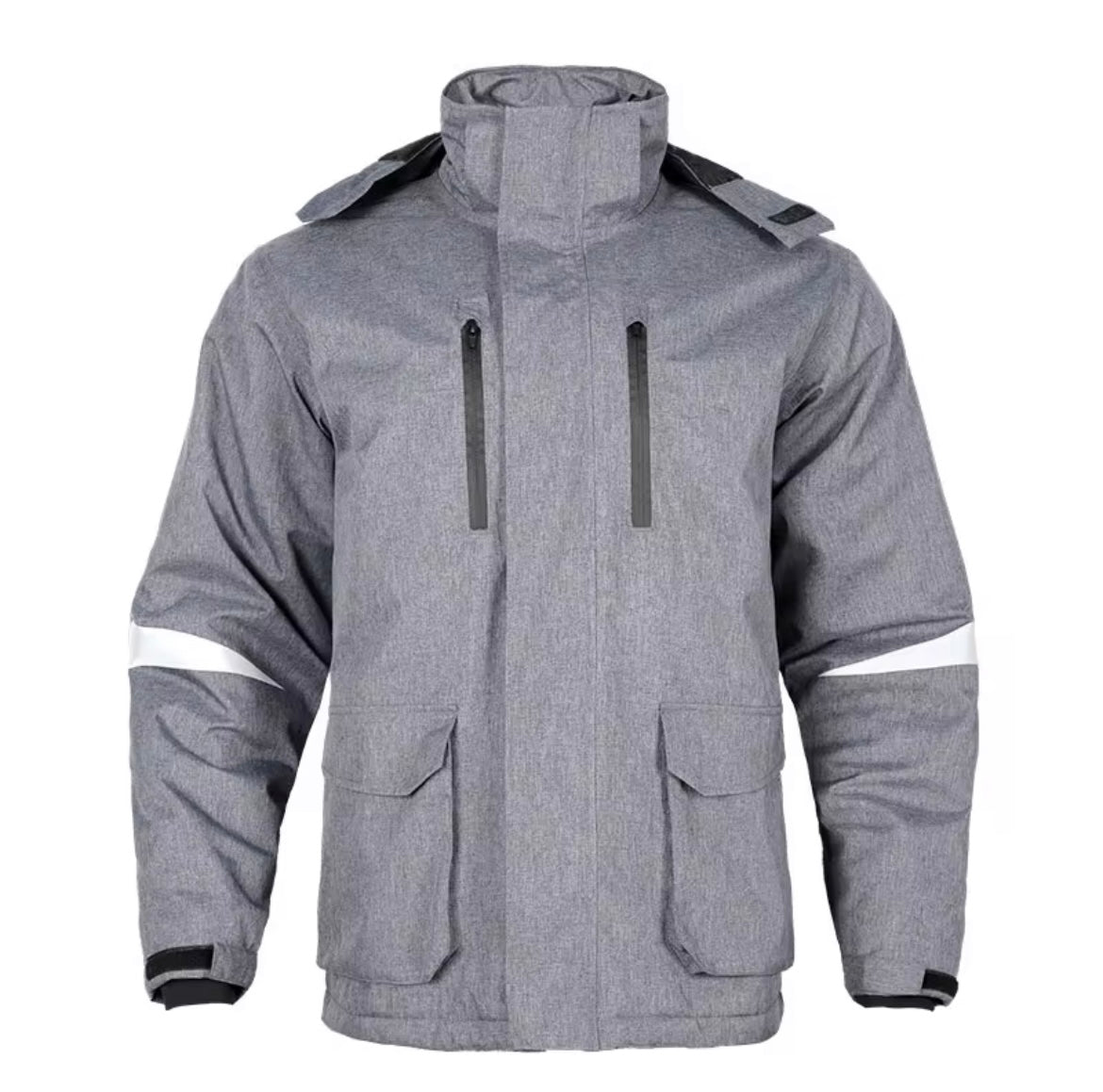 Laramie heavy waterproof jacket