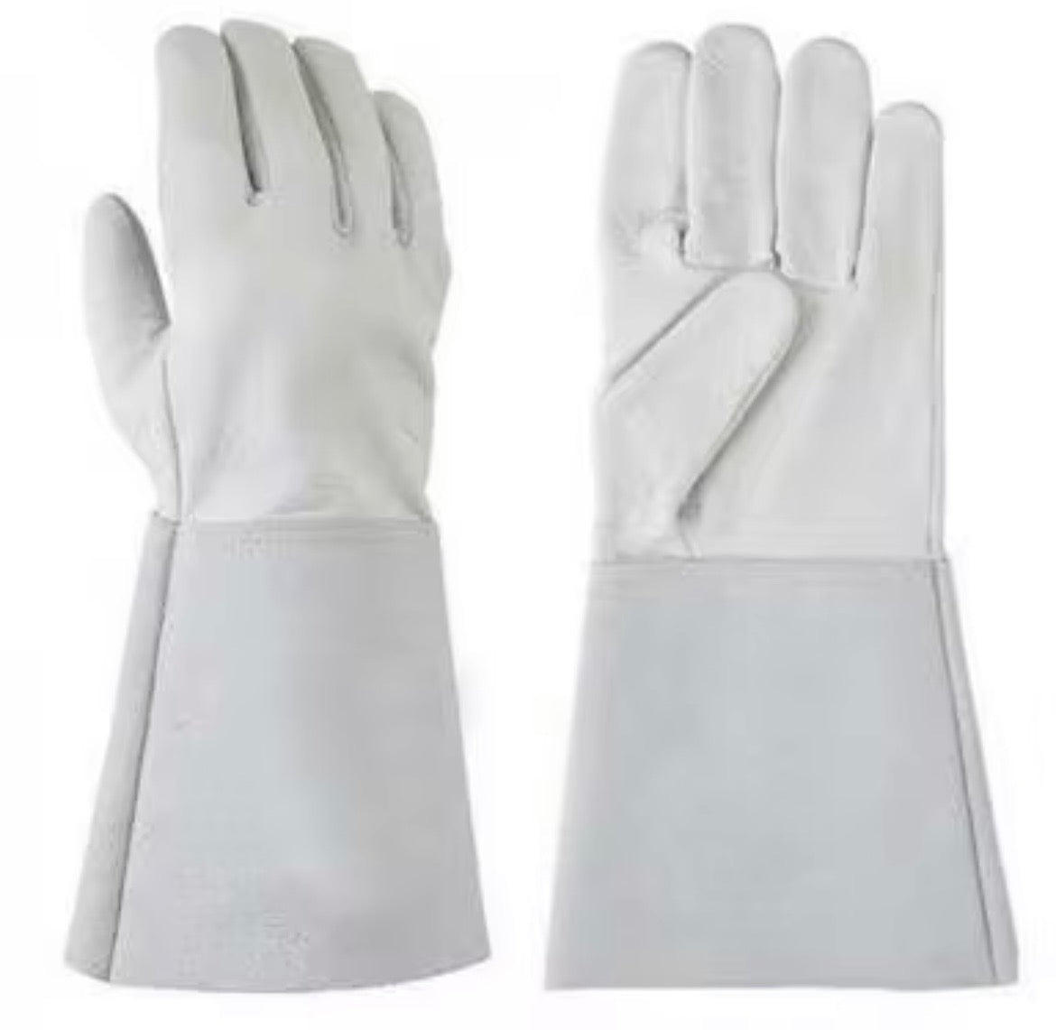 Laramie HellFist Welding Gloves