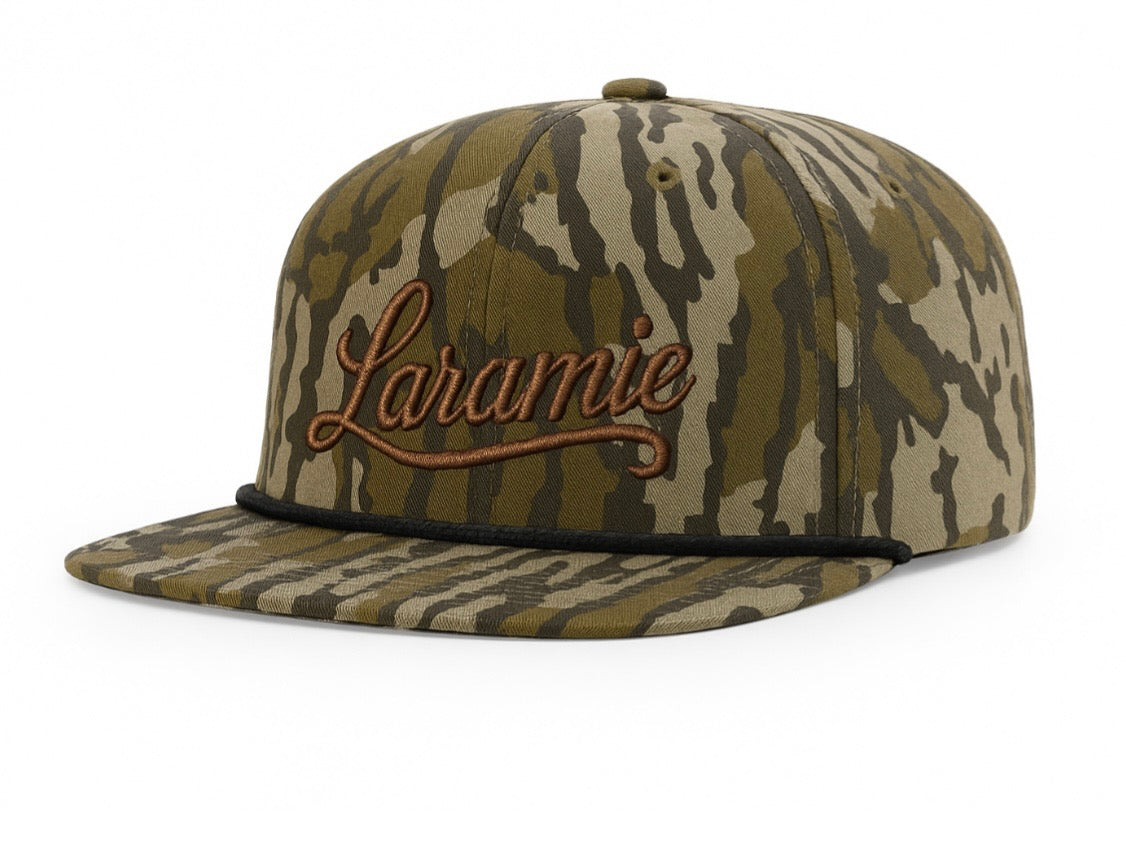 Laramie Unstructured Hat
