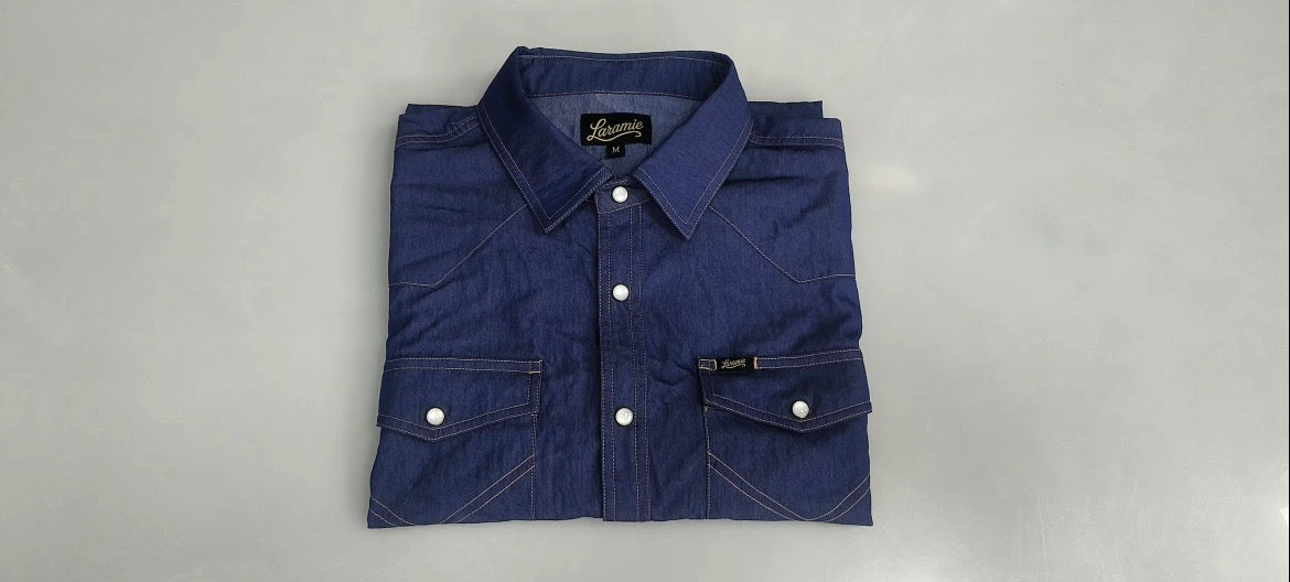 Laramie Denim-Air