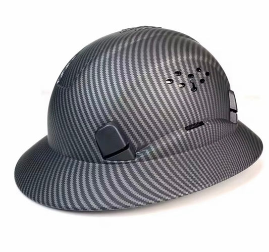 Premium Safety Hardhat