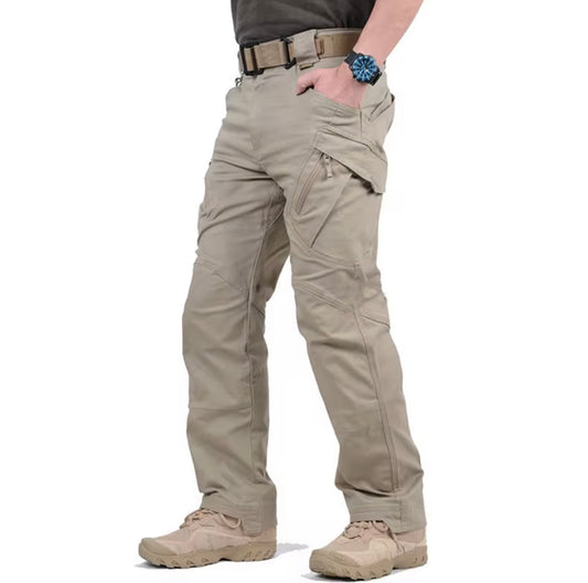 Laramie lightweight work pants
