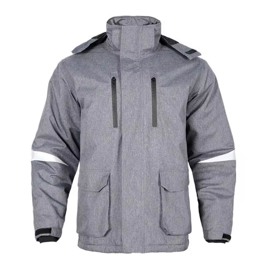 Laramie heavy waterproof jacket