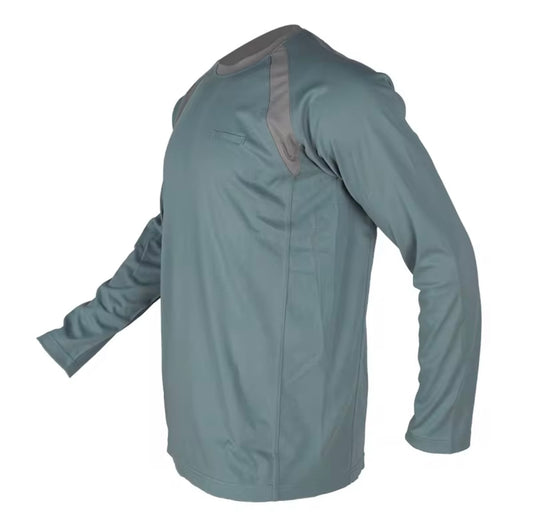 Laramie FR NFPA2112/CAT2 7oz long-sleeved shirt