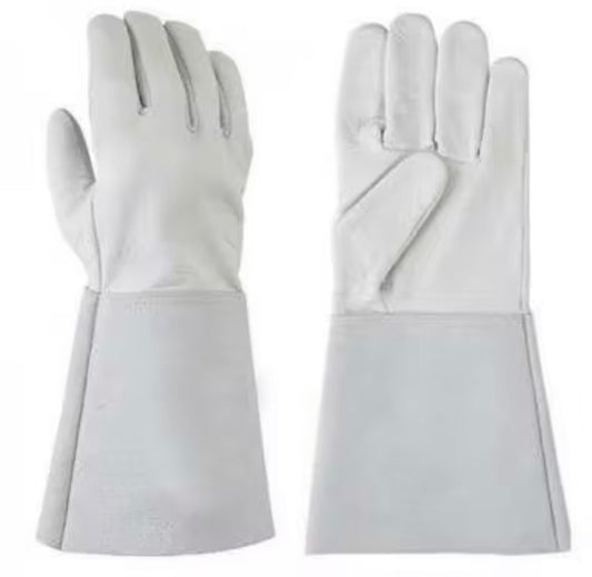 Laramie HellFist Welding Gloves