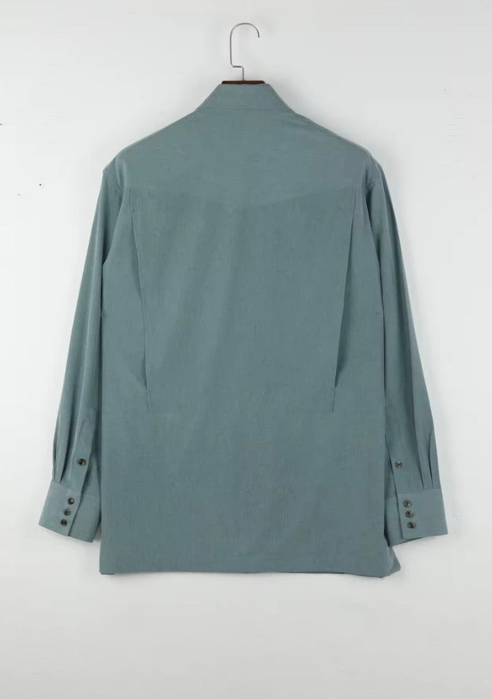 Laramie Breathable Long-Sleeve