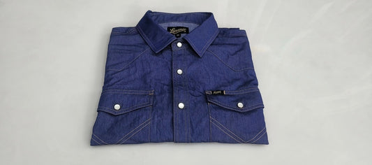 Laramie Denim-Air